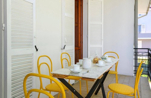 Montefelcino Apartment | Amazing apartment in Montefelcino