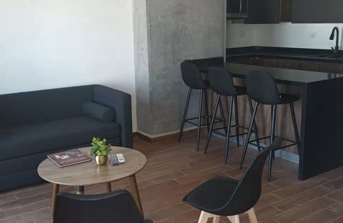 Monterrey Antiguo Apartment | Amazing Apartment Located in the Heart of Monterrey.