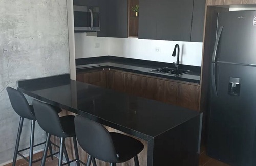 Monterrey Antiguo Apartment | Amazing Apartment Located in the Heart of Monterrey.