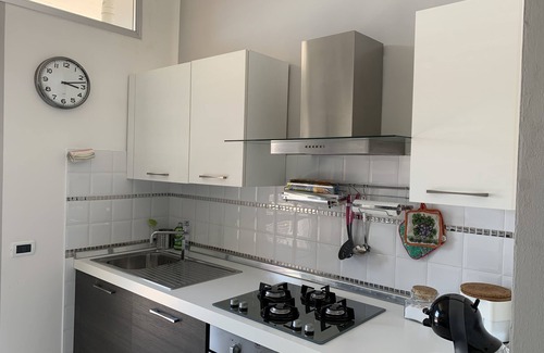 Follonica Apartment | Amazing apartment nearby the beach