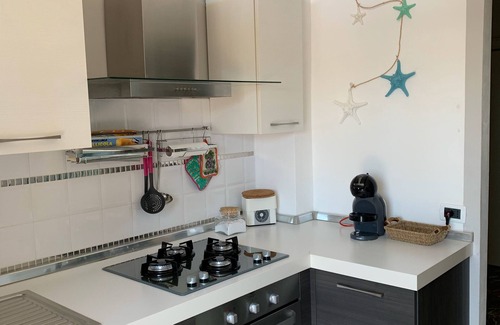 Follonica Apartment | Amazing apartment nearby the beach