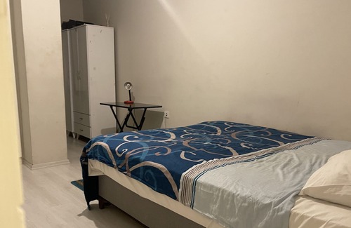 Tasdelen Mahallesi Apartment | Amazing apartment