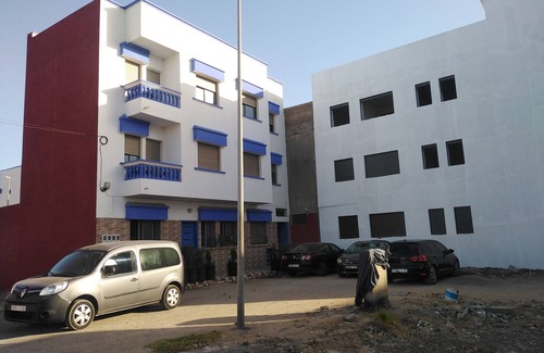 Oualidia House | Amazing apartment with WiFi in Oualidia