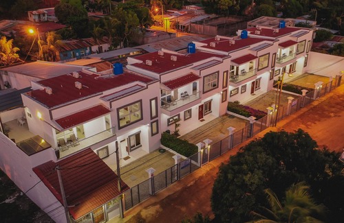 San Juan del Sur Villa | Amazing Beach Villa, Pool, BBQ,5Bedrooms, 12Guests
