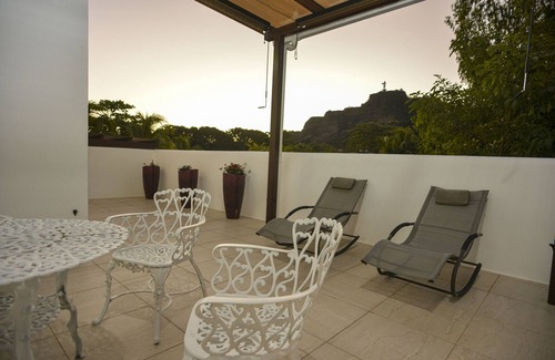 San Juan del Sur Villa | Amazing Beach Villa, Pool, BBQ,5Bedrooms, 12Guests