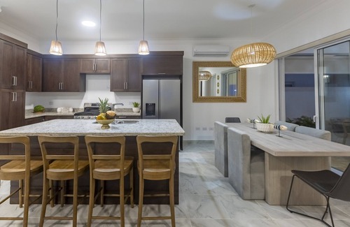 Playa Chiquita Villa | Amazing Brand New Modern Villa