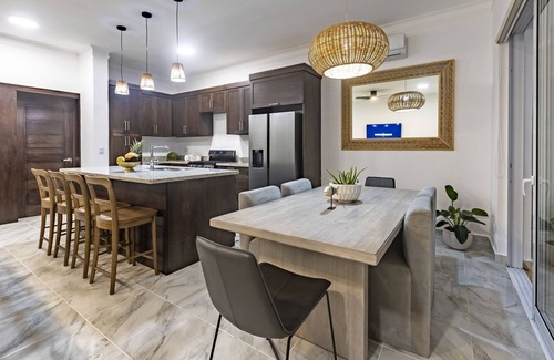 Playa Chiquita Villa | Amazing Brand New Modern Villa