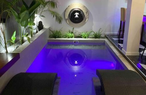 Angeles City House | Amazing Bungalow with private pool in Angeles city