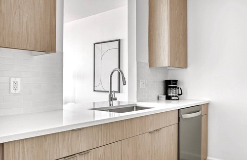 Cambridgeport Apartment | Amazing Cambridge 1BR w/Gym & W/D, near Kendall Square, by Blueground