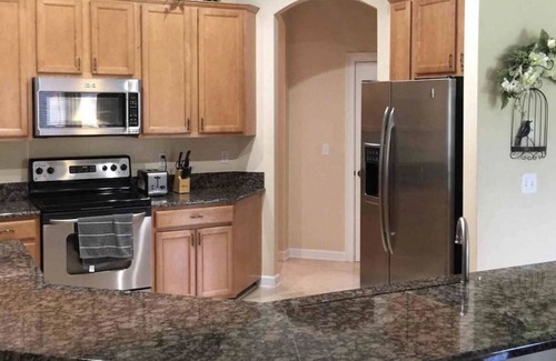 Beach Haven House | Amazing Centrally Located Home in Peaceful Area