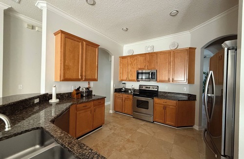 Beach Haven House | Amazing Centrally Located Home in Peaceful Area