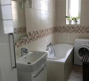 Ostrava City Centre Apartment | Amazing City center apartment with balcony
