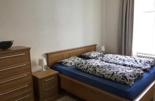 Ostrava City Centre Apartment | Amazing City center apartment with balcony