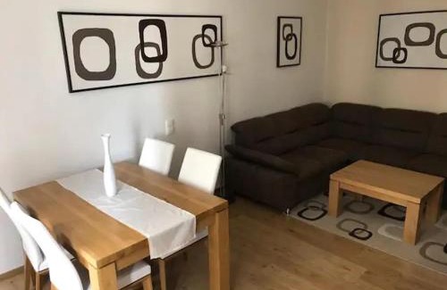 Ostrava City Centre Apartment | Amazing City center apartment with balcony