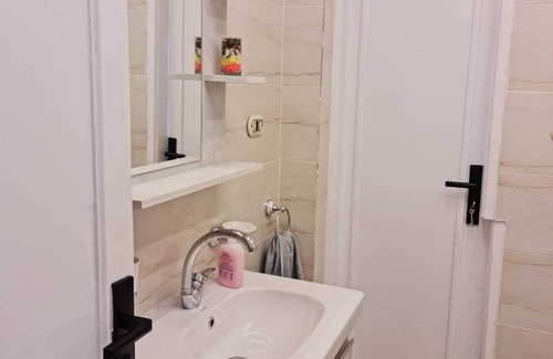 Nasr City Apartment | Amazing cozy apartment front of citystars mall naser city