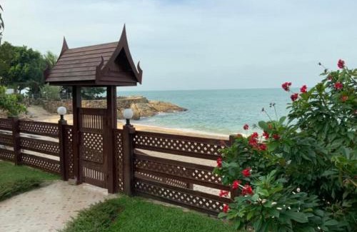 North Pattaya Apartment | Amazing Cozy Seaview condo