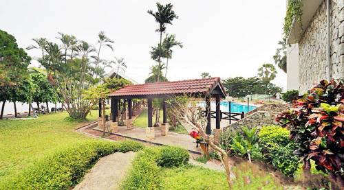 North Pattaya Apartment | Amazing Cozy Seaview condo