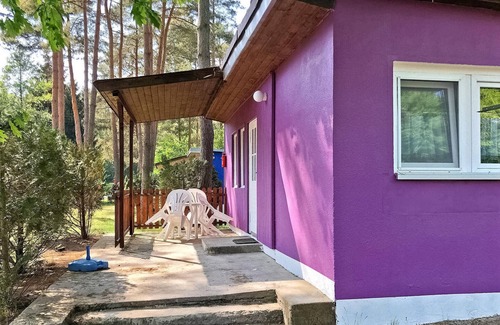 Rheinsberg House | Amazing home in Rheinsberg OT Warenthi