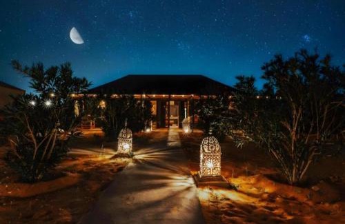 Taouz Other | Amazing Desert Luxury Camp