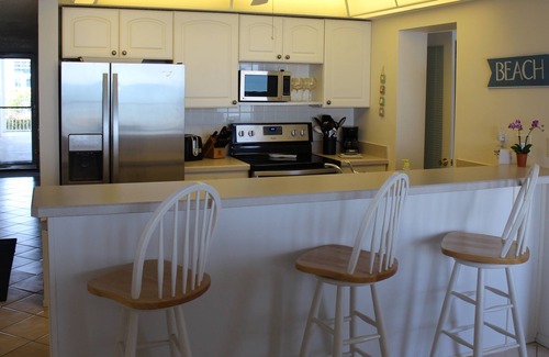 New Smyrna Beach Condo | Amazing Direct Oceanfront Views. Smyrna Beach Club. No Drive Beach steps away.