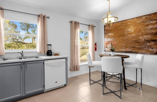 Clear Creek House | Amazing Disney Star Wars Villa w/Movie Theater