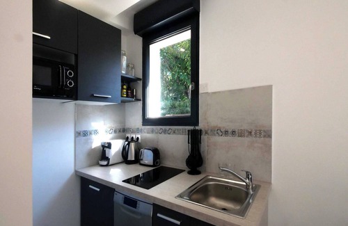 Orly Apartment | Amazing Duplex with Sauna 1BR/4P in the heart of the city of Orly