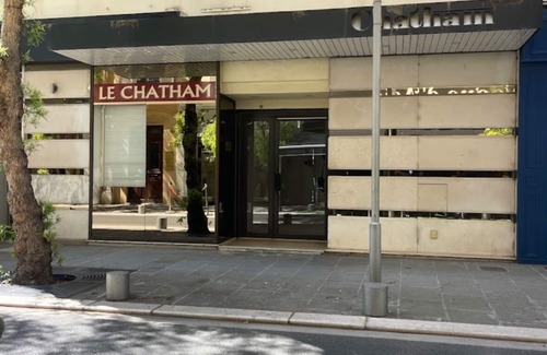 Jean-Medecin Apartment | Amazing Flat for 4 pers in big center area in Nice closed to sea & massena place