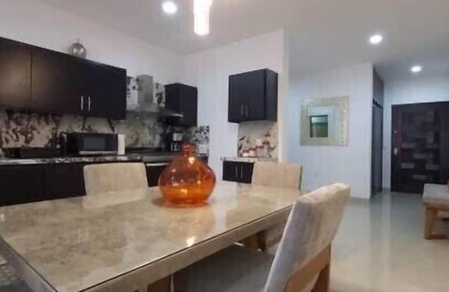 Libertad House | Amazing four bedroom with ocean views.