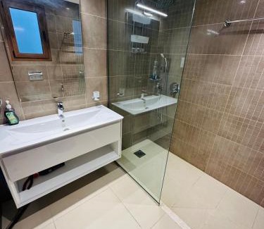 As Sifah Apartment | Amazing Golf & Sea View