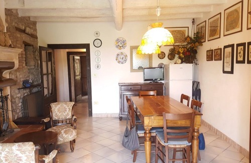 Pozzolengo House | AMAZING HISTORICAL COUNTRY HOUSE