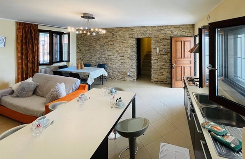 Asti House | Amazing home in Montegrosso Cinaglio