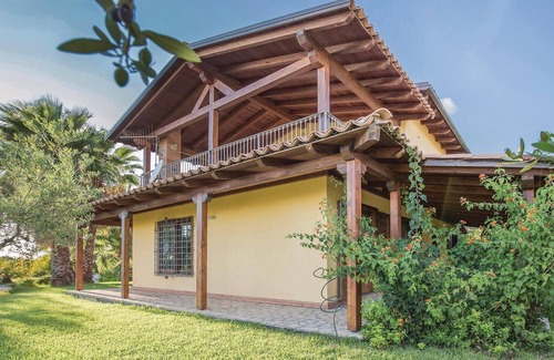 Ricadi House | Amazing home in S.Maria di Ricadi -VV-