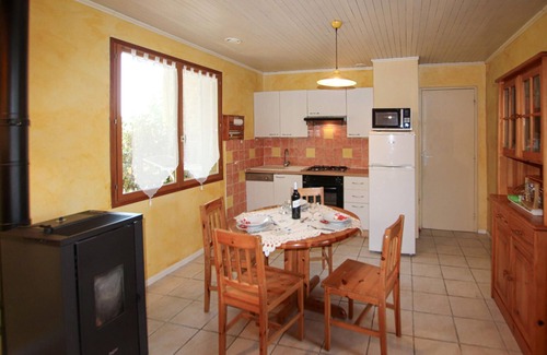 Saint-Martin-d'Aout House | Amazing home in Saint Martin d'Aout