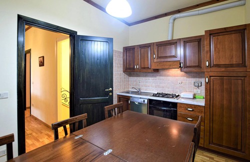 Casenuove House | Amazing home in Rivotorto di Assisi