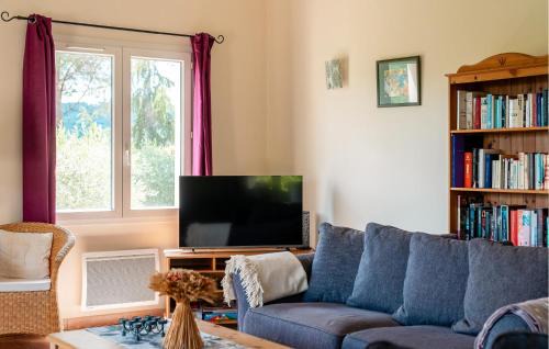 Prades-sur-Vernazobre House | Amazing Home In Prades Sur Vernazobre