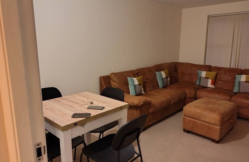 Derby House | Amazing Home Ideal for Contractors or Derby County Fans and family stay .