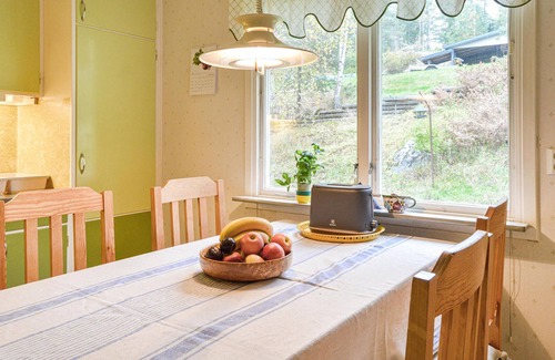 Bergshamra House | Amazing home in Bergshamra with WiFi