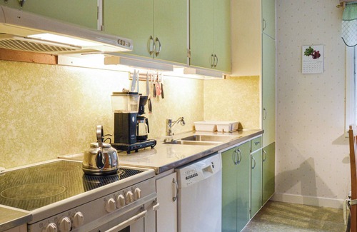 Bergshamra House | Amazing home in Bergshamra with WiFi
