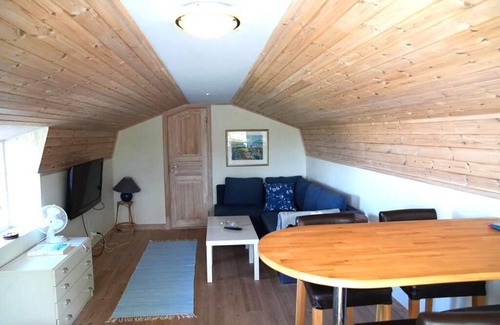 Byxelkrok House | Amazing home in Byxelkrok with 1 Bedrooms and WiFi