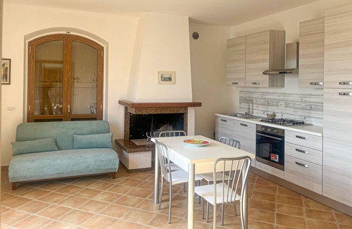 Citerna House | Amazing home in Citerna -PG-