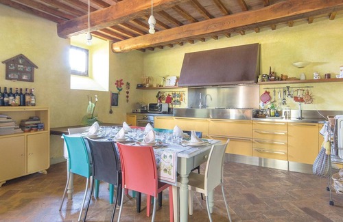 Citerna House | Amazing home in Citerna -PG-