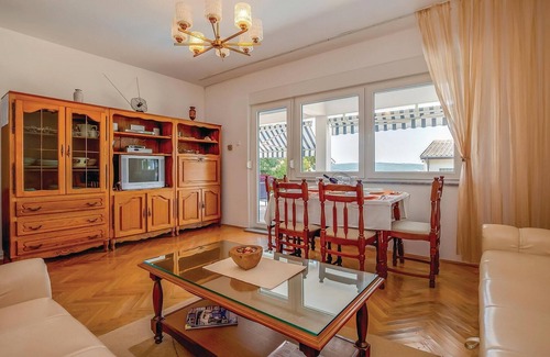 Dramalj House | Amazing home in Crikvenica with WiFi