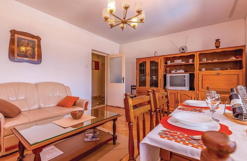 Dramalj House | Amazing home in Crikvenica with WiFi