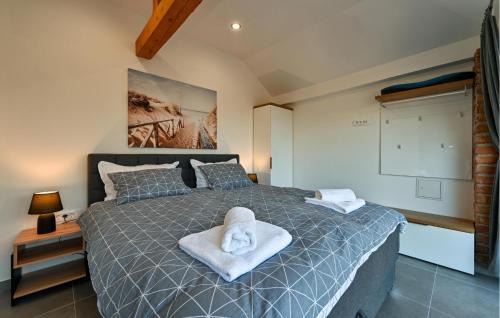 Donji Martijanec House | Amazing Home In Donja Poljana