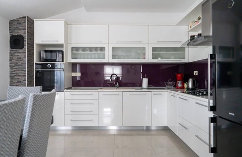 Podbablje House | Amazing home in Drum with WiFi