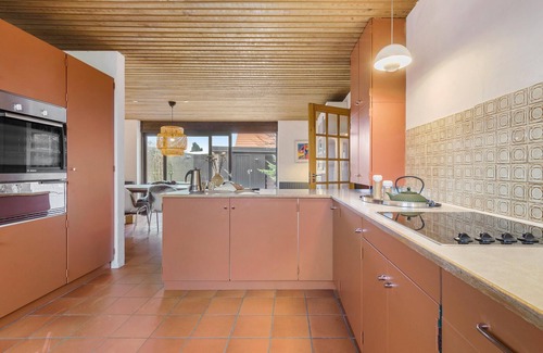 Ebeltoft House | Amazing home in Ebeltoft with WiFi