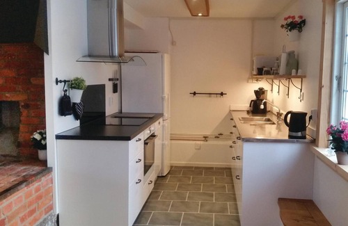 Växjö House | Amazing home in Eringsboda with WiFi