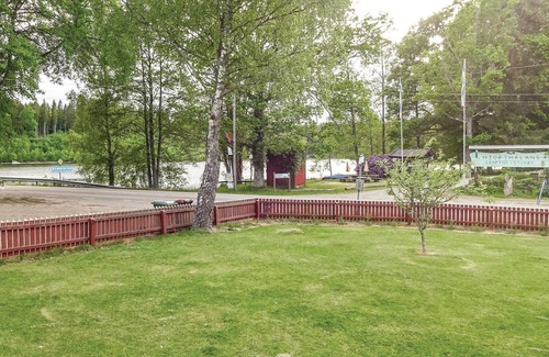 Växjö House | Amazing home in Eringsboda with WiFi