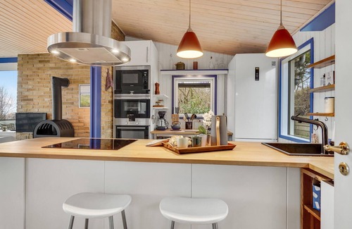 Faaborg House | Amazing home in Faaborg with WiFi