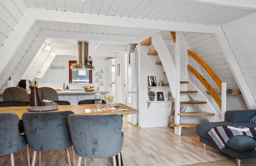 Gatten House | Amazing home in Farsø with WiFi